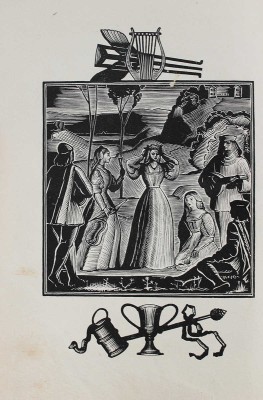 Фиренцуола А. Сочинения / Пер. и коммент. А.Г. Габричевского; ред. А.К. Дживелегова. М.; Л.: Aсademia, 1934.